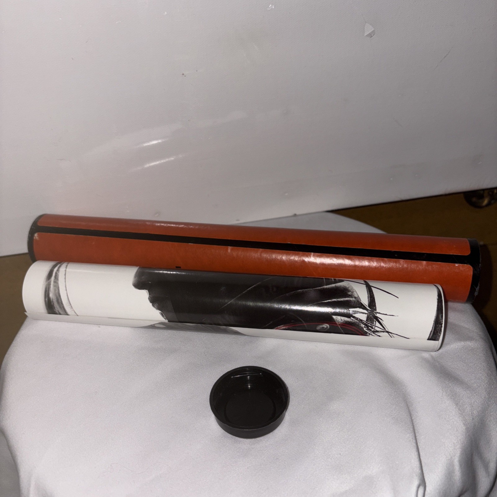 2009 Prototype Gamestop Poster W/ Tube Rare Promo Xbox 360 PS3 nice!
