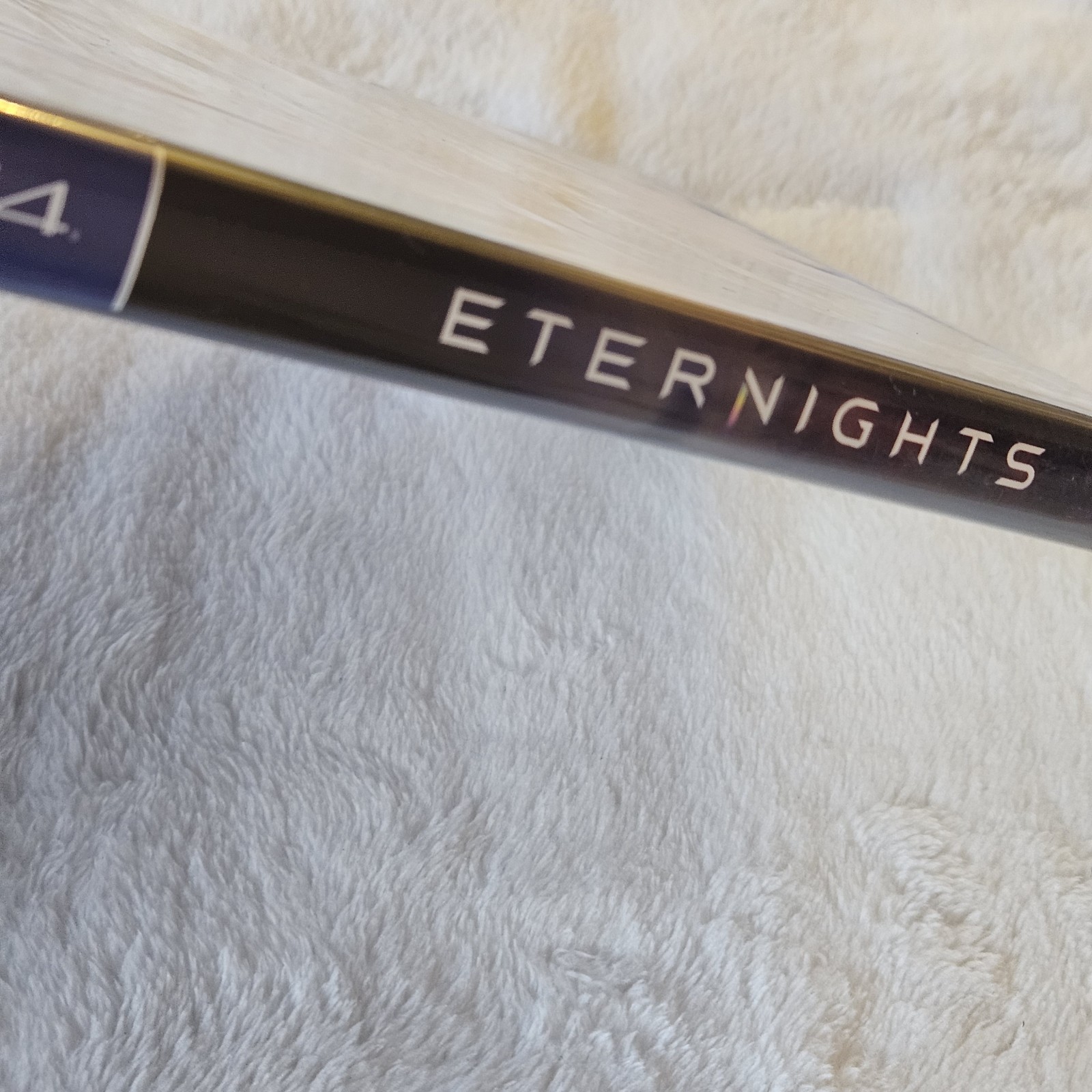 PS4 Eternights – Sony Playstation 4 Maximum Games