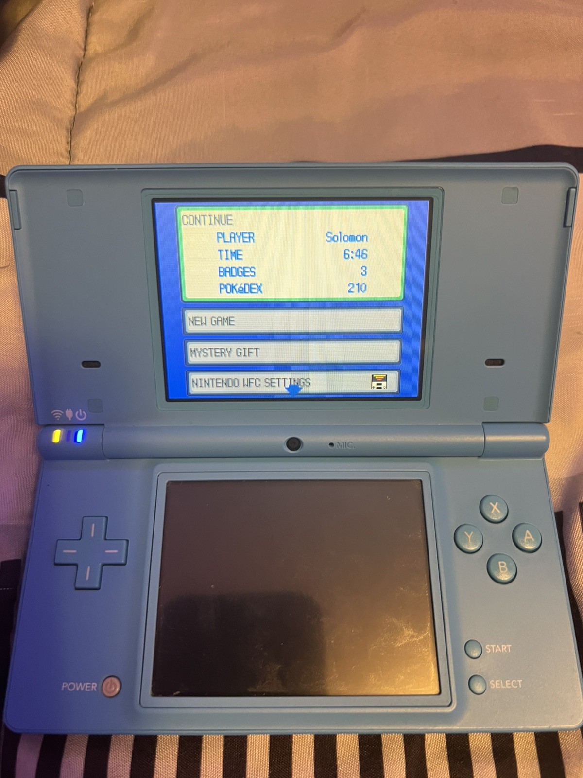 Pokemon Platinum Version [Nintendo DS – Authentic] Cartridge Only – Read Desc