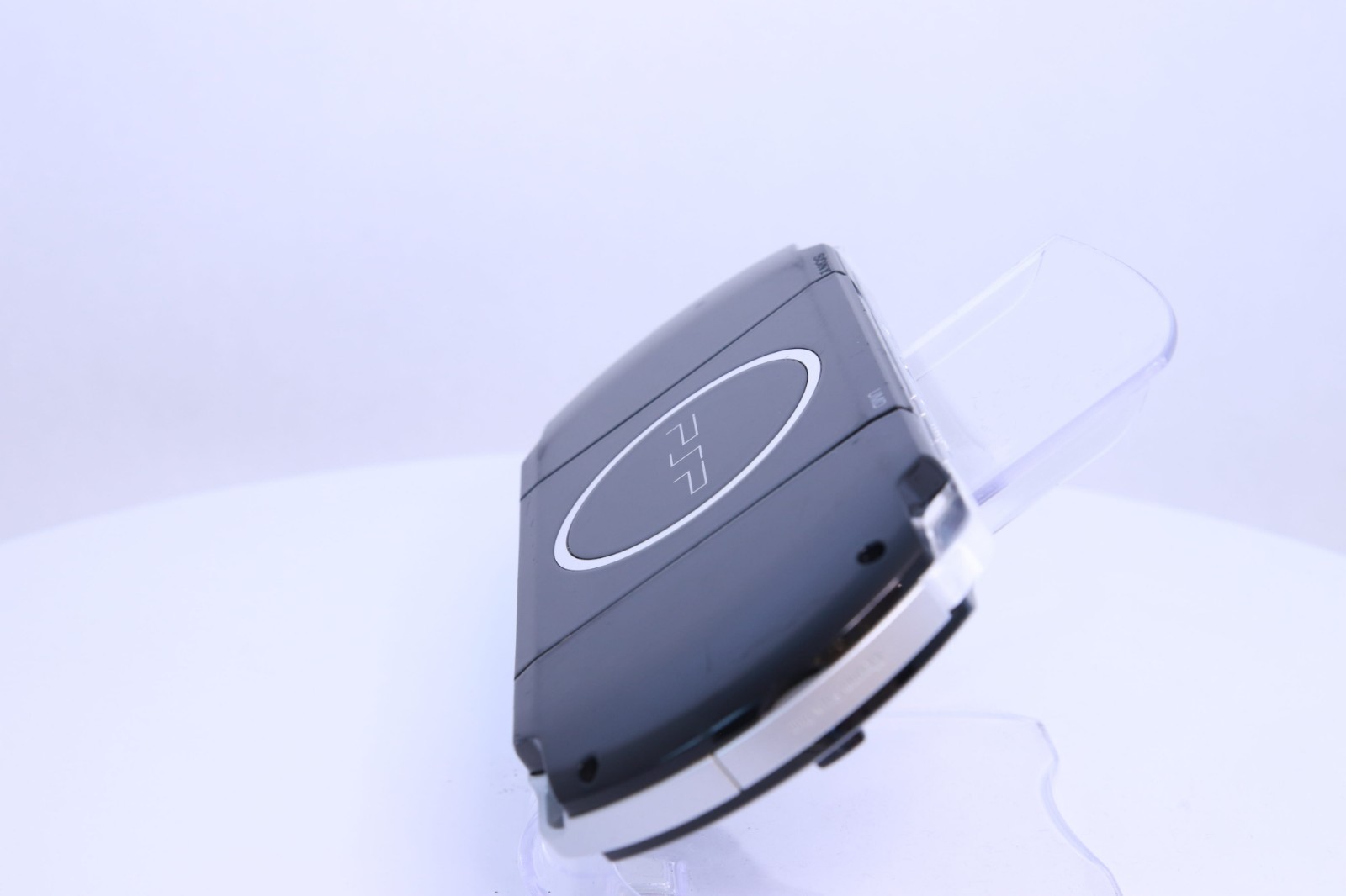 JP Game Sony PSP 3000 Console Only [ Rank : A] Color：Black
