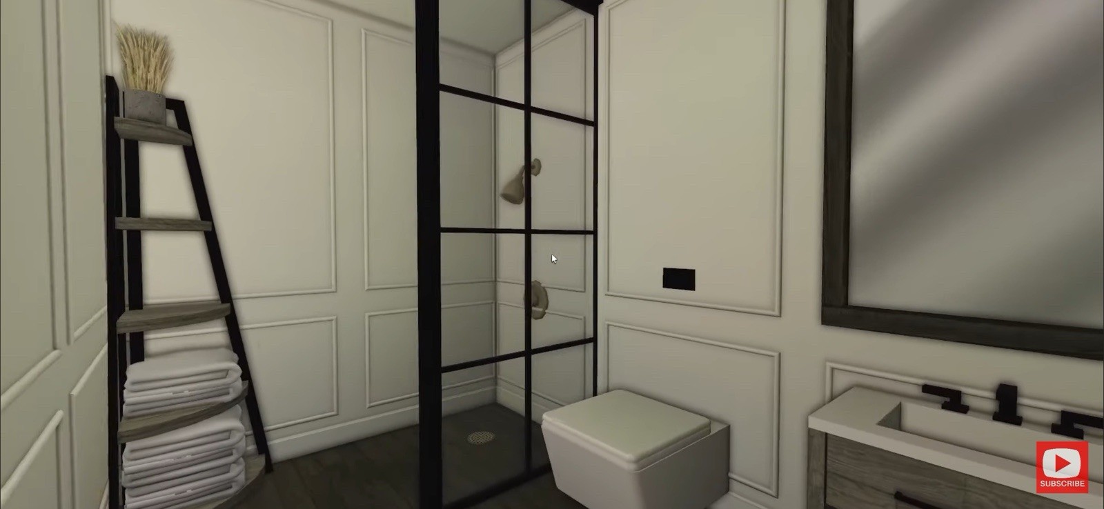 FAMILY MANSION BLOXBURG.CHECK DESCRIP.FAST BUILDER FOR AFFORDABLE PRICE