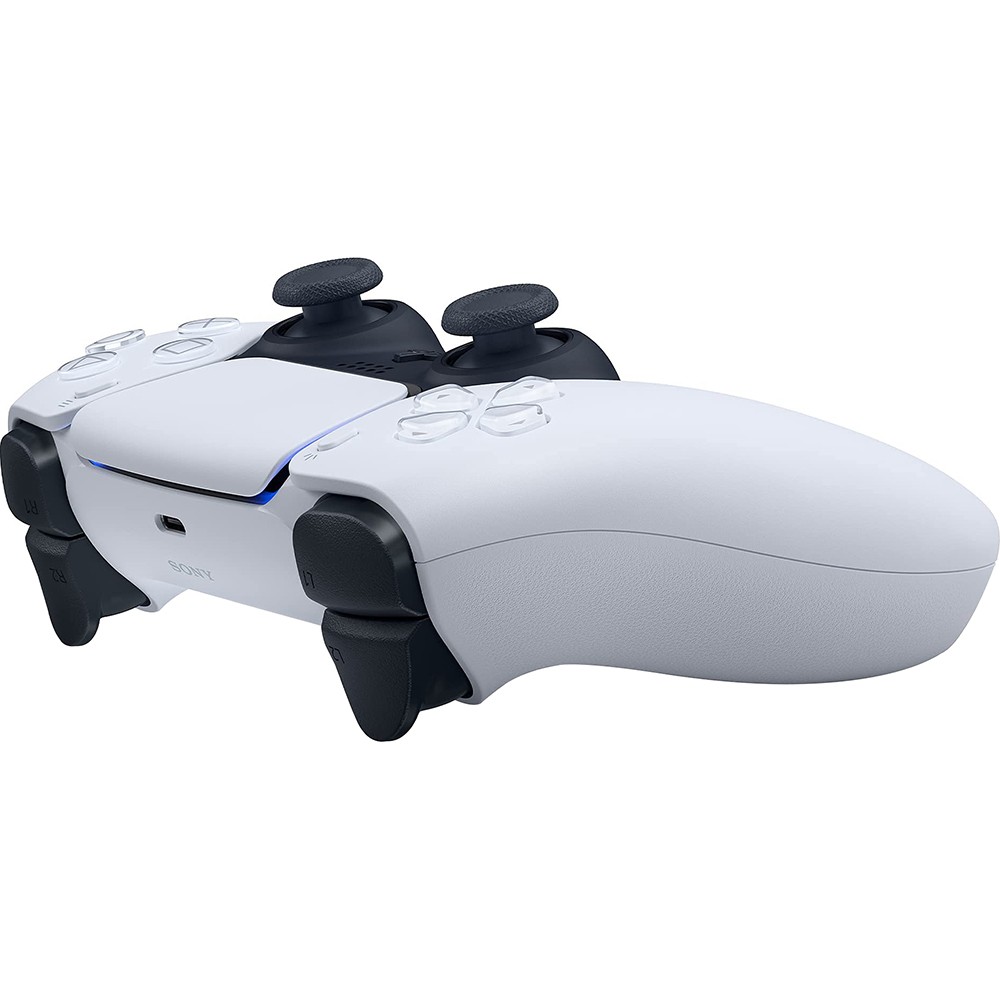 Sony PlayStation 5 – DualSense Wireless Controller – White