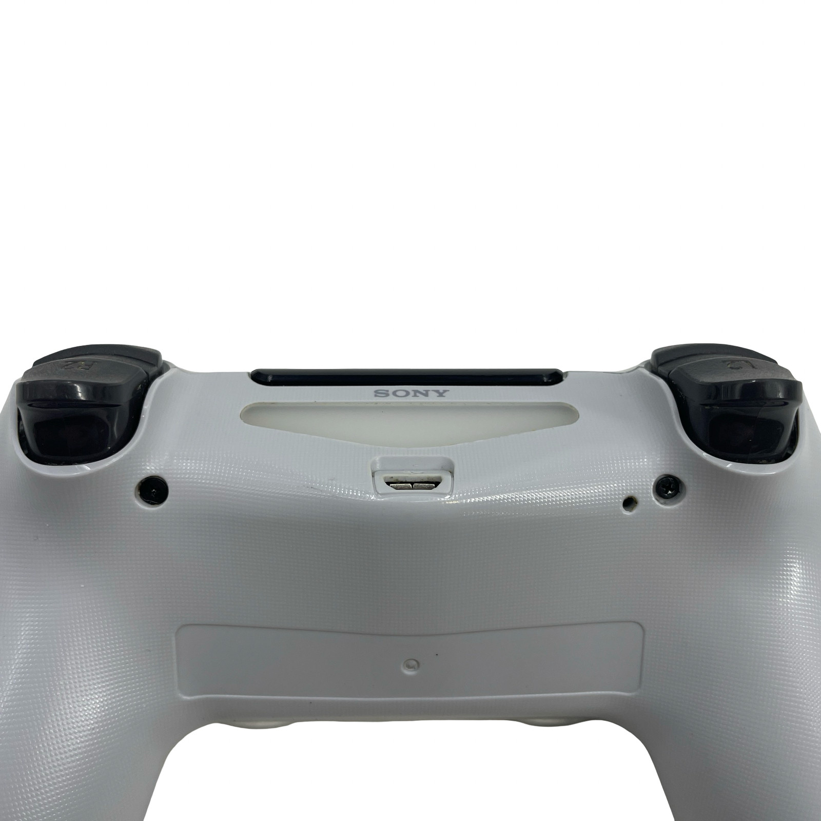 Sony PlayStation 4 PS4 Wireless Dualshock OEM Controller cuh-zct1u Clear #U8765