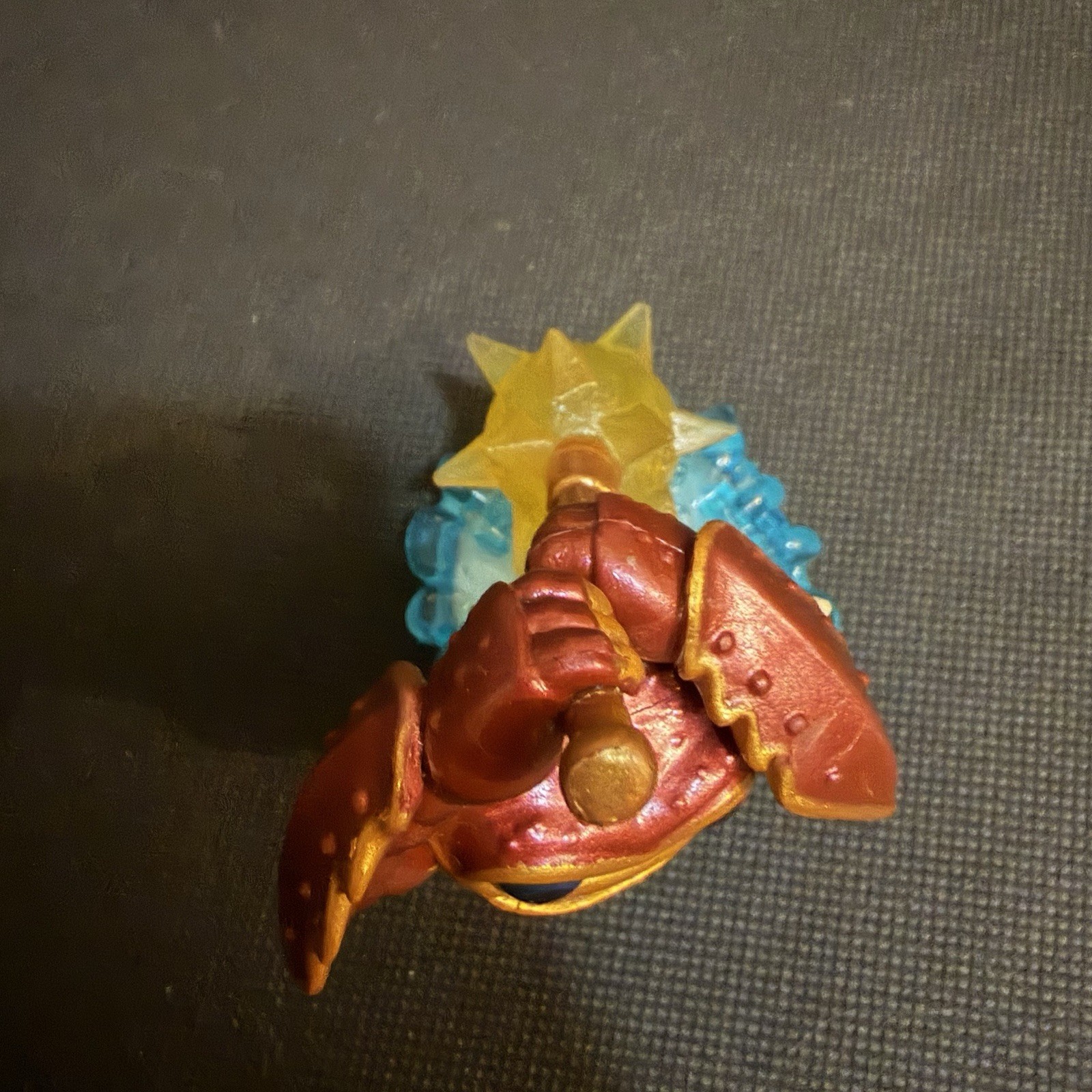 Wham Shell Lightcore Water Element Skylanders – Activision 84676888