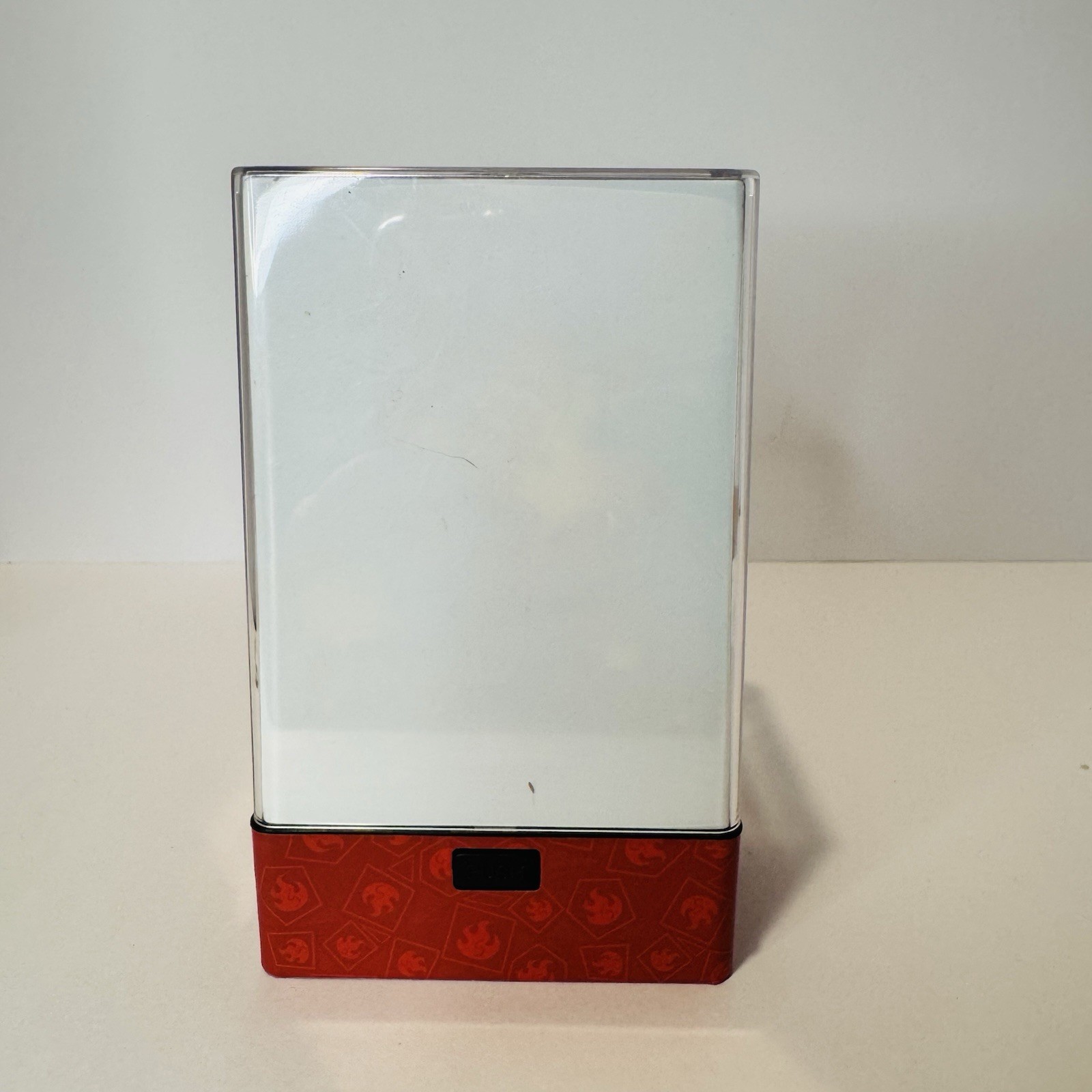Skylanders Eon’s Elite Eruptor w/ Display Case