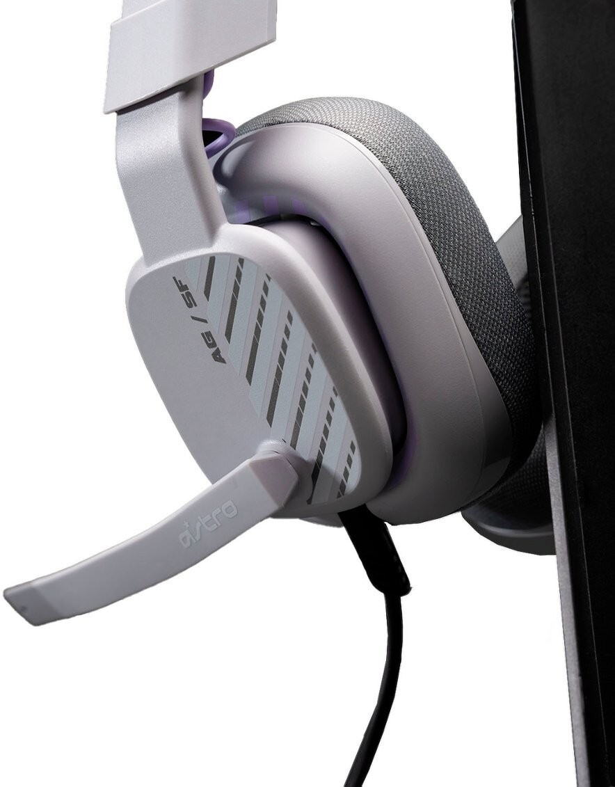 Astro Gaming A10 Gen 2 Wired Stereo Over-the-Ear Gaming Headset