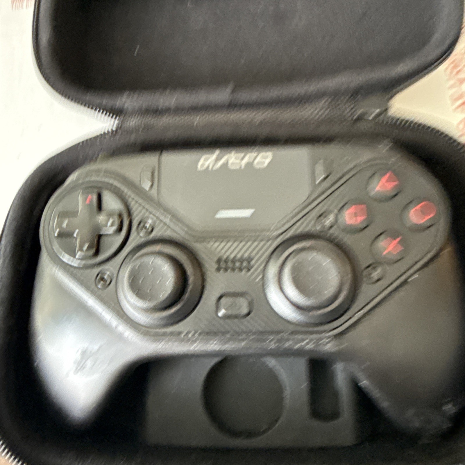 Astro Gaming C40 Wireless PS4 Tested Working