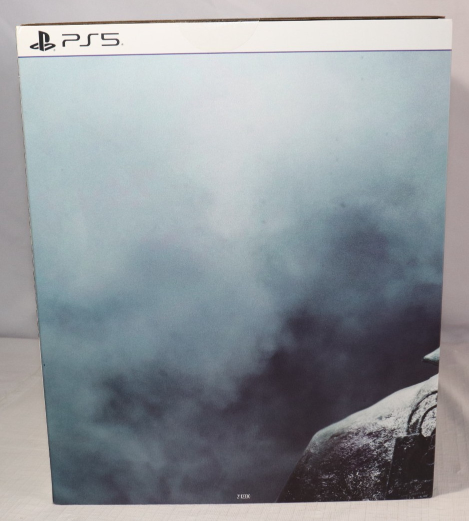 Metal Gear Solid Delta Snake Eater Collector’s Edition PS5 Factory Sealed