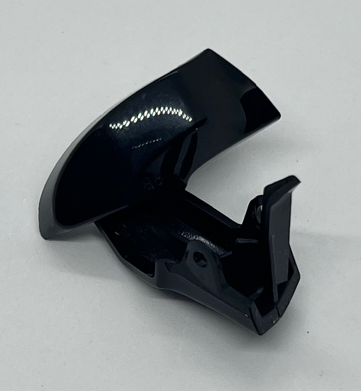 LB RB Bumper Button Trigger Microsoft Xbox One Fat S X Series Black 1537