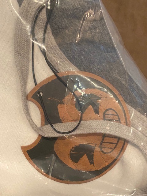 BENDY & The Ink Machine – SWEATSHIRT HOODIE – Medium – New Sealed in Bag NWT