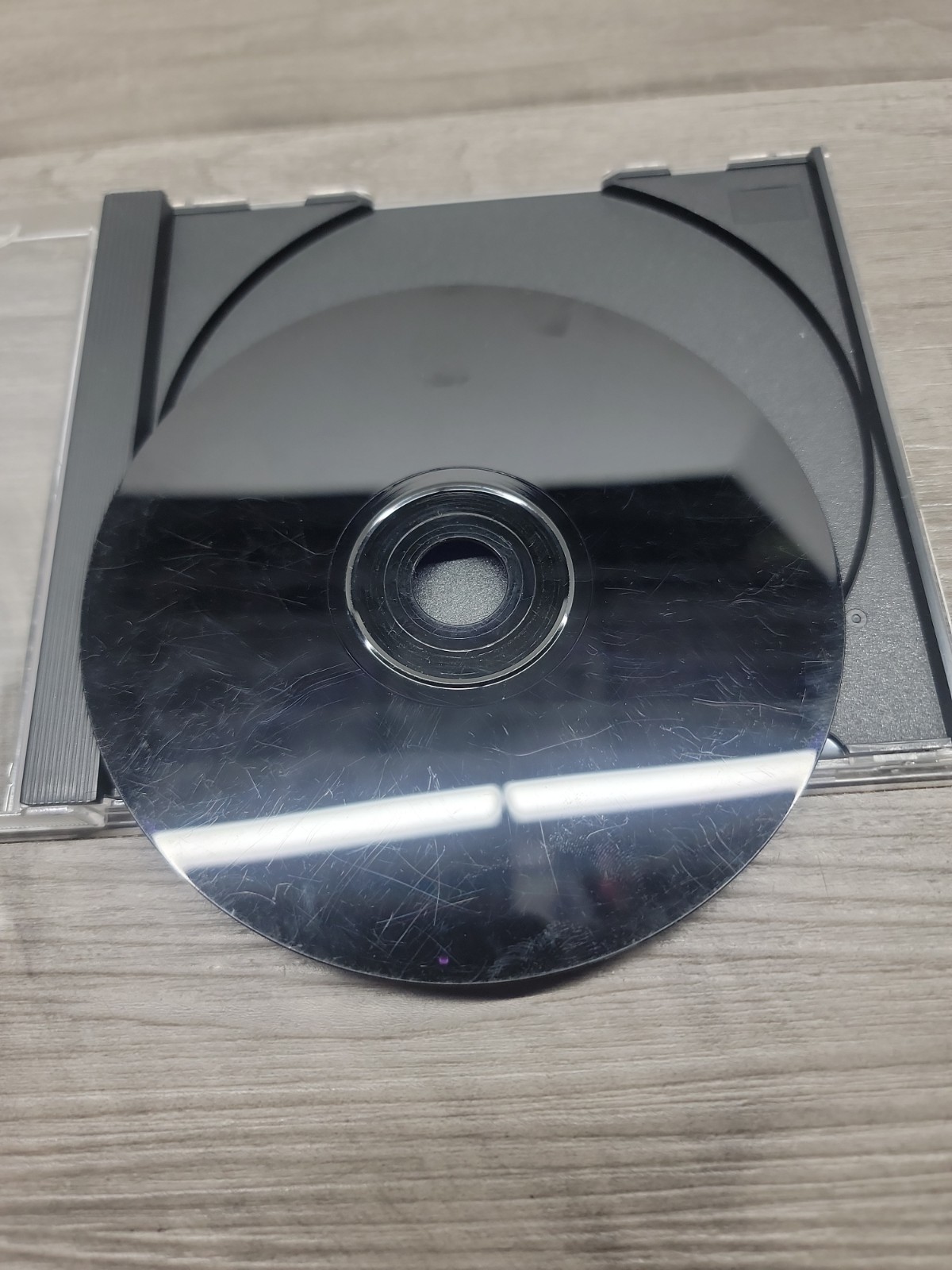Blade (Sony PlayStation 1, PS1, 2000) Game Disc Only – Tested