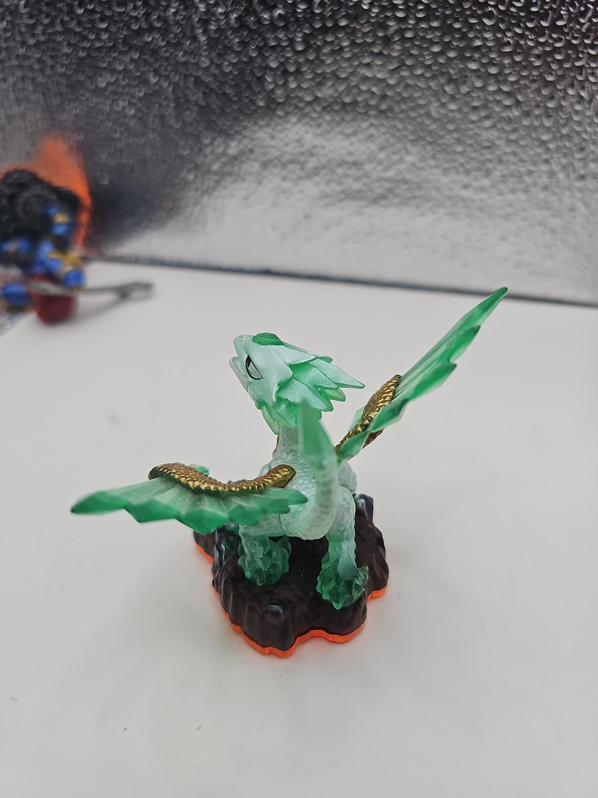 Jade Flashwing Skylanders Giants Wii U PS3 PS4 Xbox 360 One