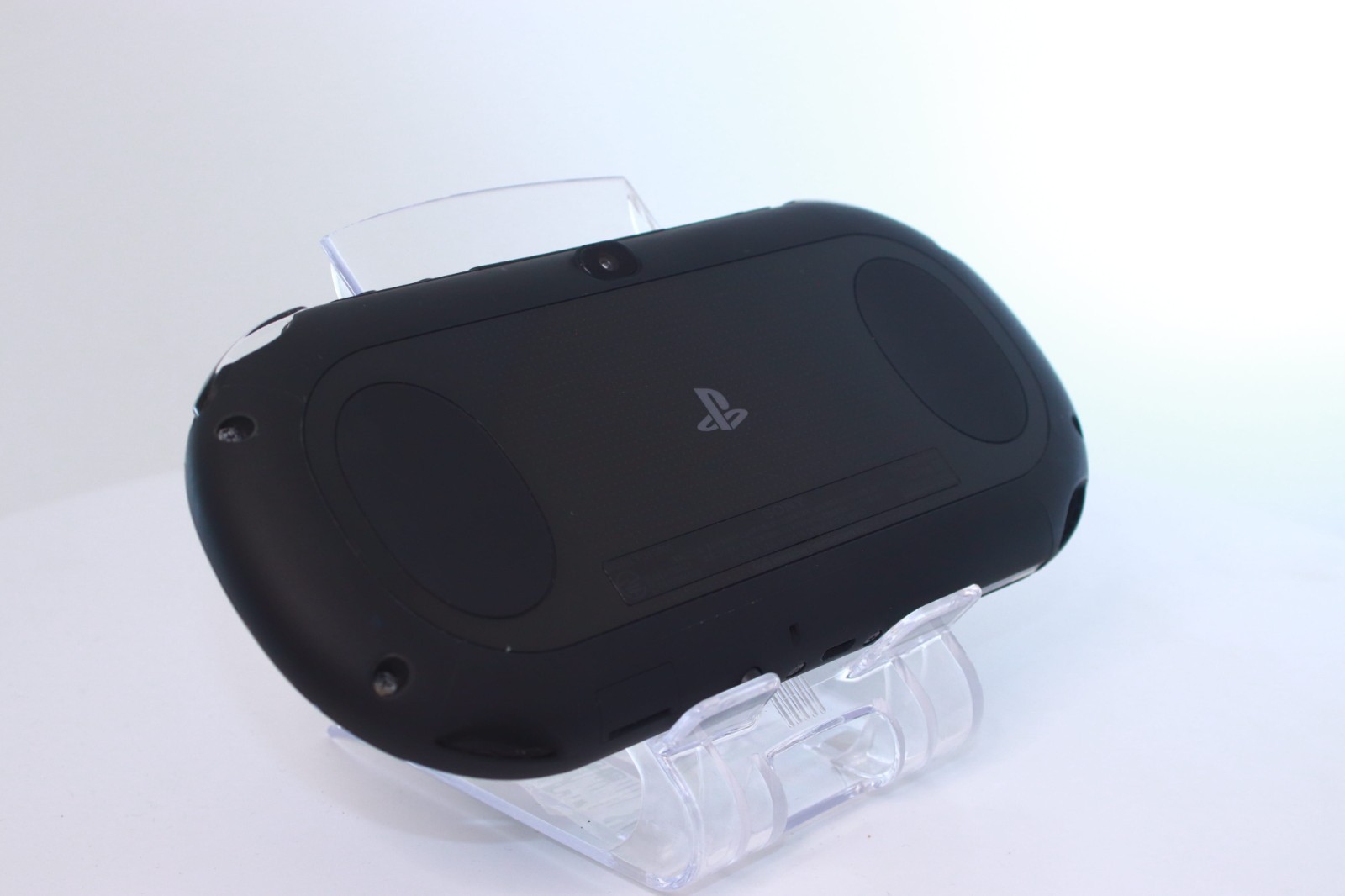 JP Game PS Vita PCH-2000 Black [ Rank：B]