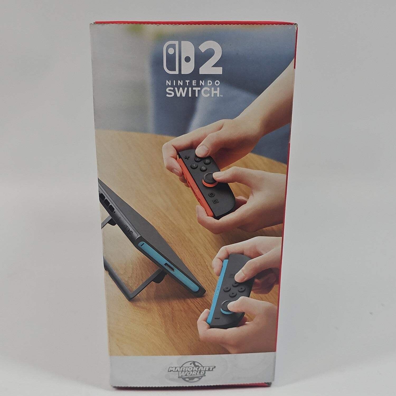 Nintendo Switch 2 Console Gaming System