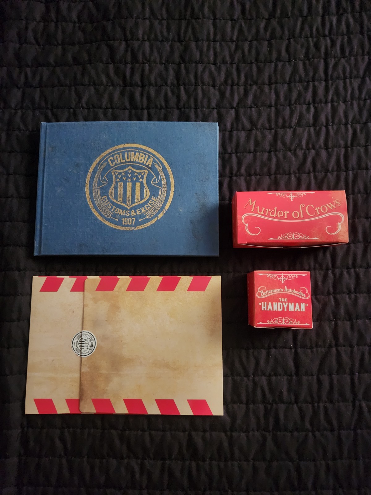 BioShock Infinite – Ultimate Songbird Edition (Xbox 360) Complete With Game