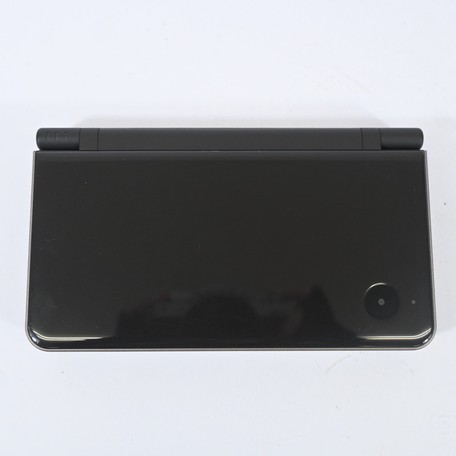 Nintendo DSi LL Dark Brown Console Complete Set Tested NTSC-J Japan