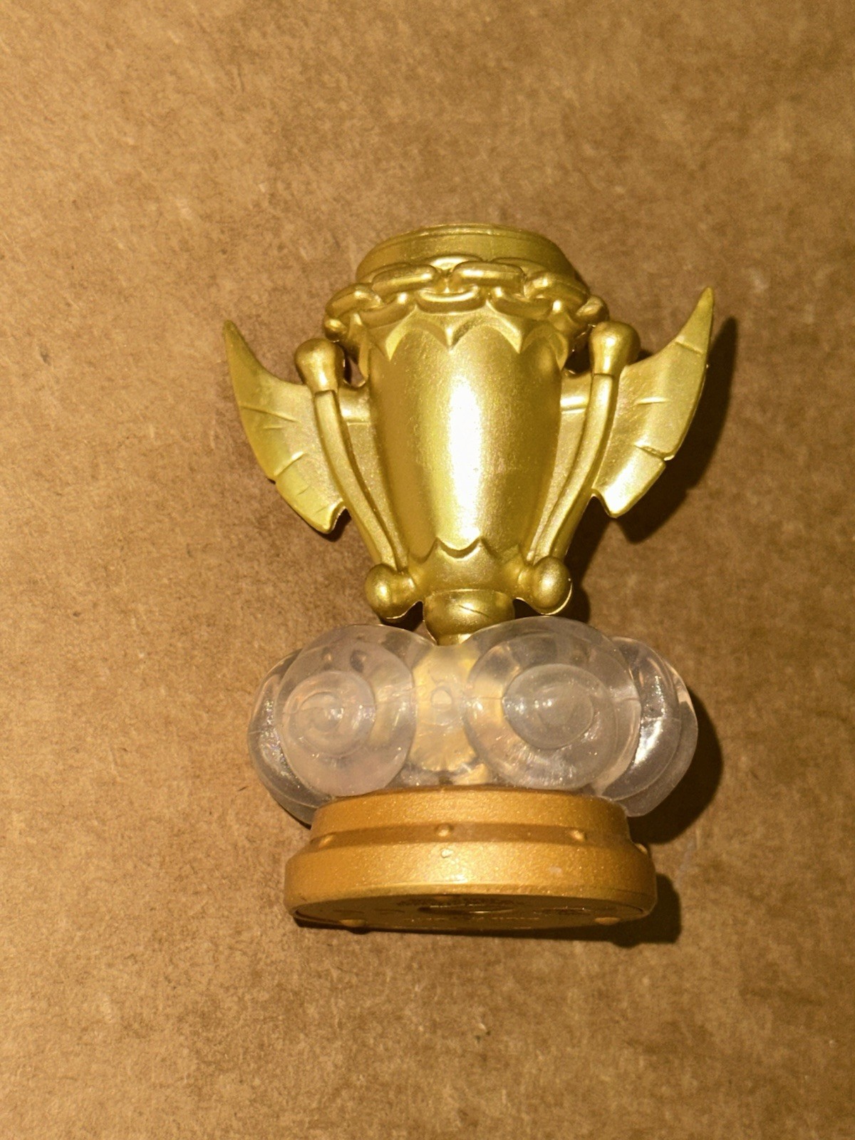2015 Skylanders Superchargers Golden Queen Sea Sky Trophy Lot 87578888 87577888