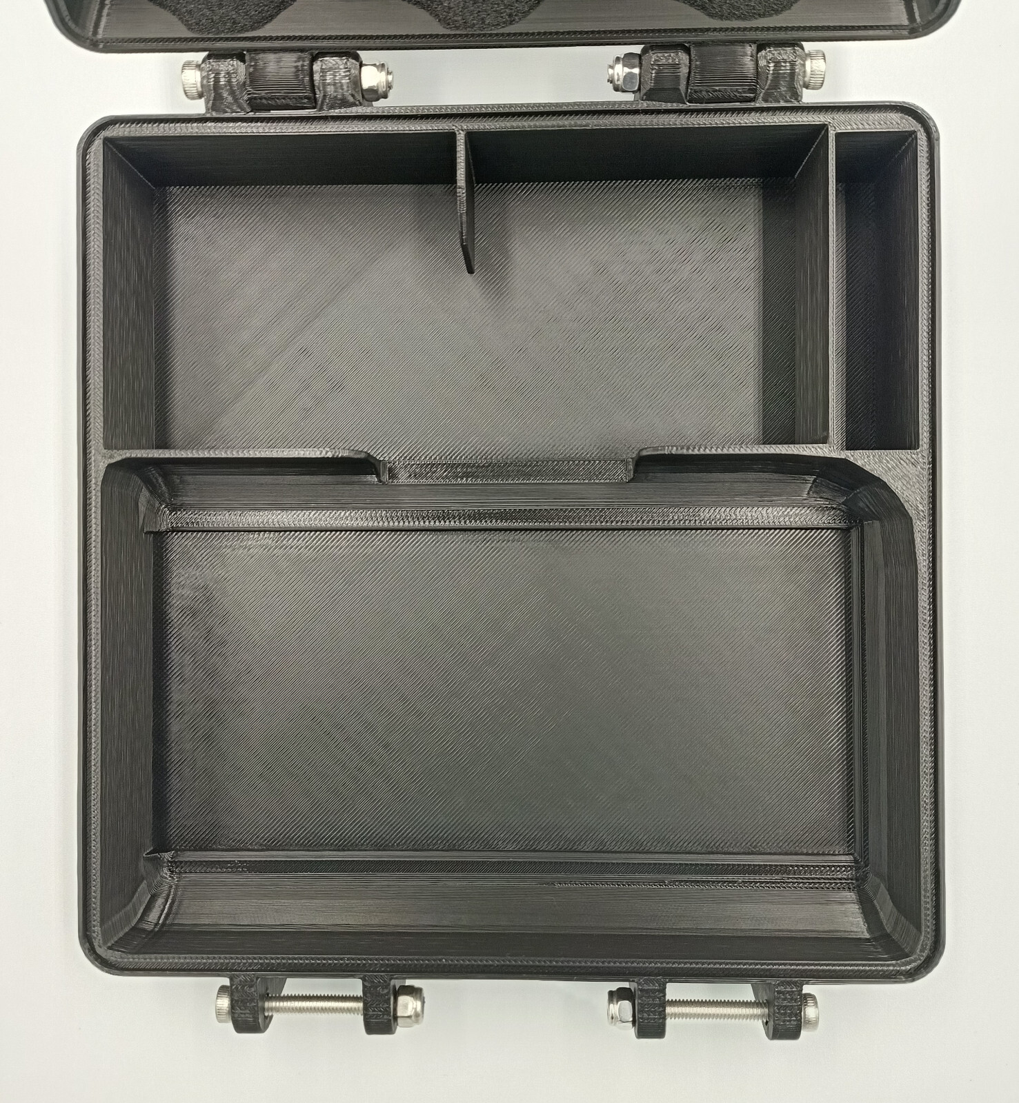 Original Game Boy Rugged Protective Carrying Case – Holds 8 + 1 Games