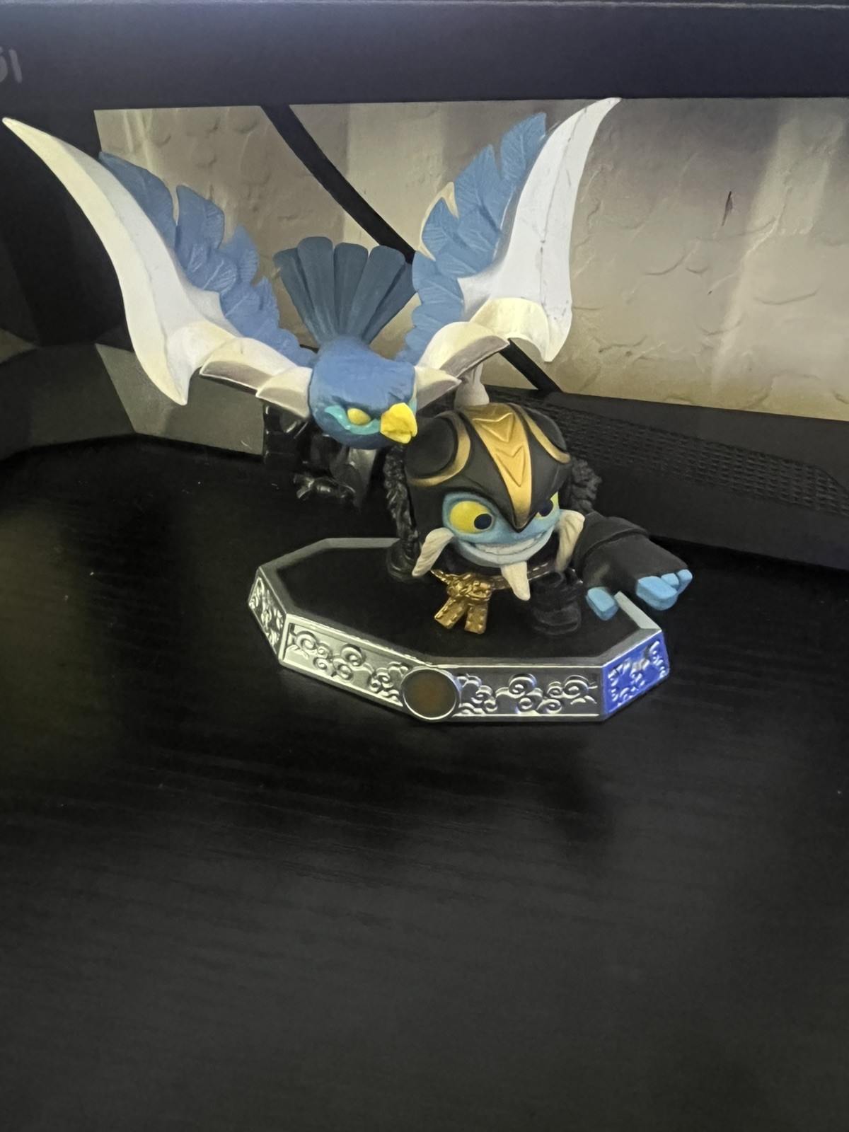 Activision Skylanders Sensei Master Air Strike Figure for Skylanders Imaginators