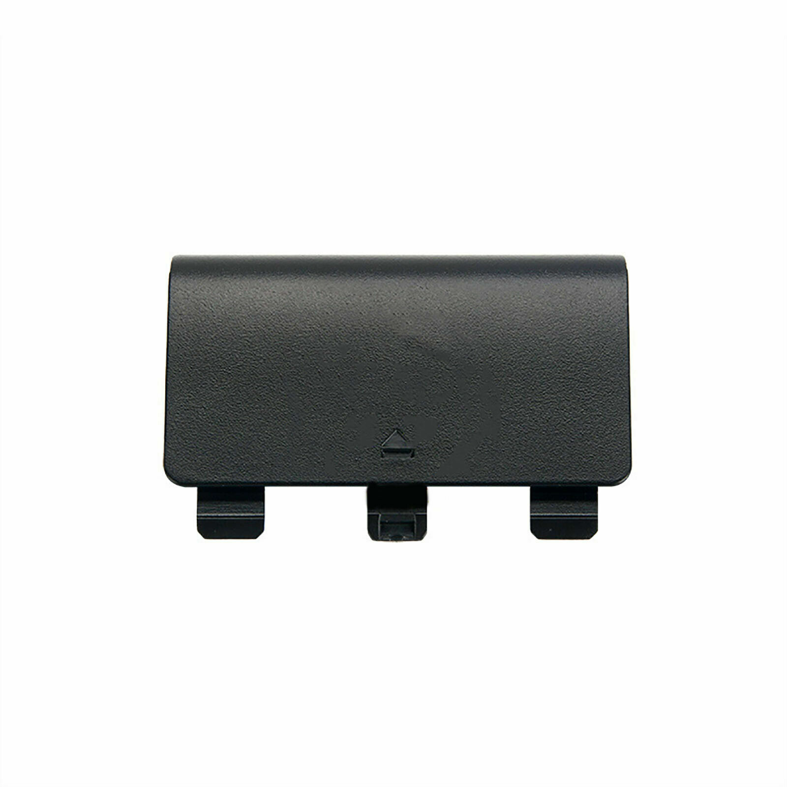 Lot of 2 Battery Cover Lid Door Replacement Repair For Xbox One Series S X Black
