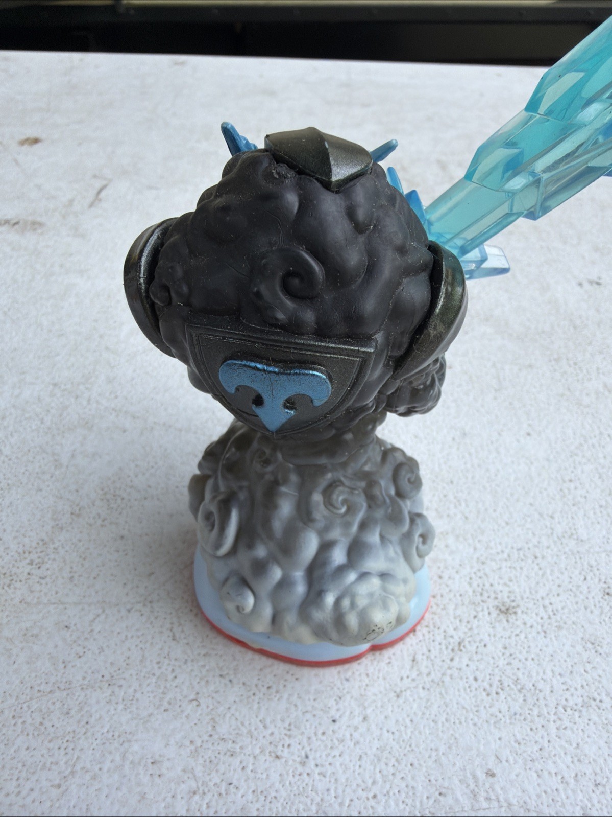 Skylanders Trap Team THUNDERBOLT Model No. 87171888