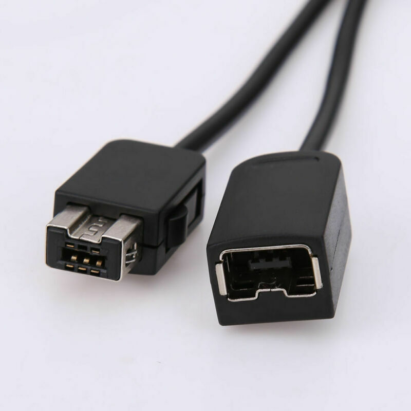 Extension Cable Cord For Nintendo Mini NES Classic Edition Wii Wii U Controller