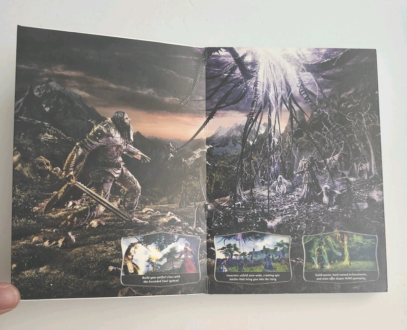 Rift | PC DVD-ROM | Video Game – Factory Sealed