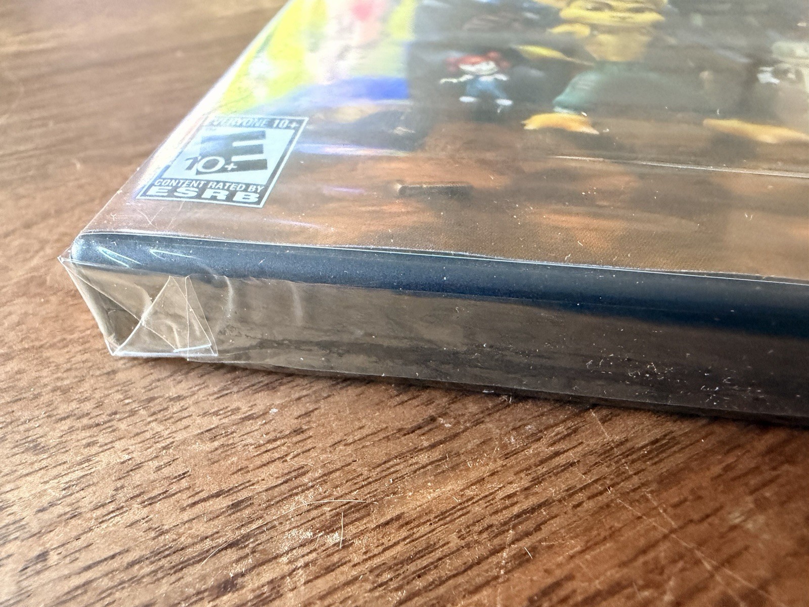 Ratchet & Clank: Size Matters (Sony PlayStation 2, 2008) Barcode Scratched NEW