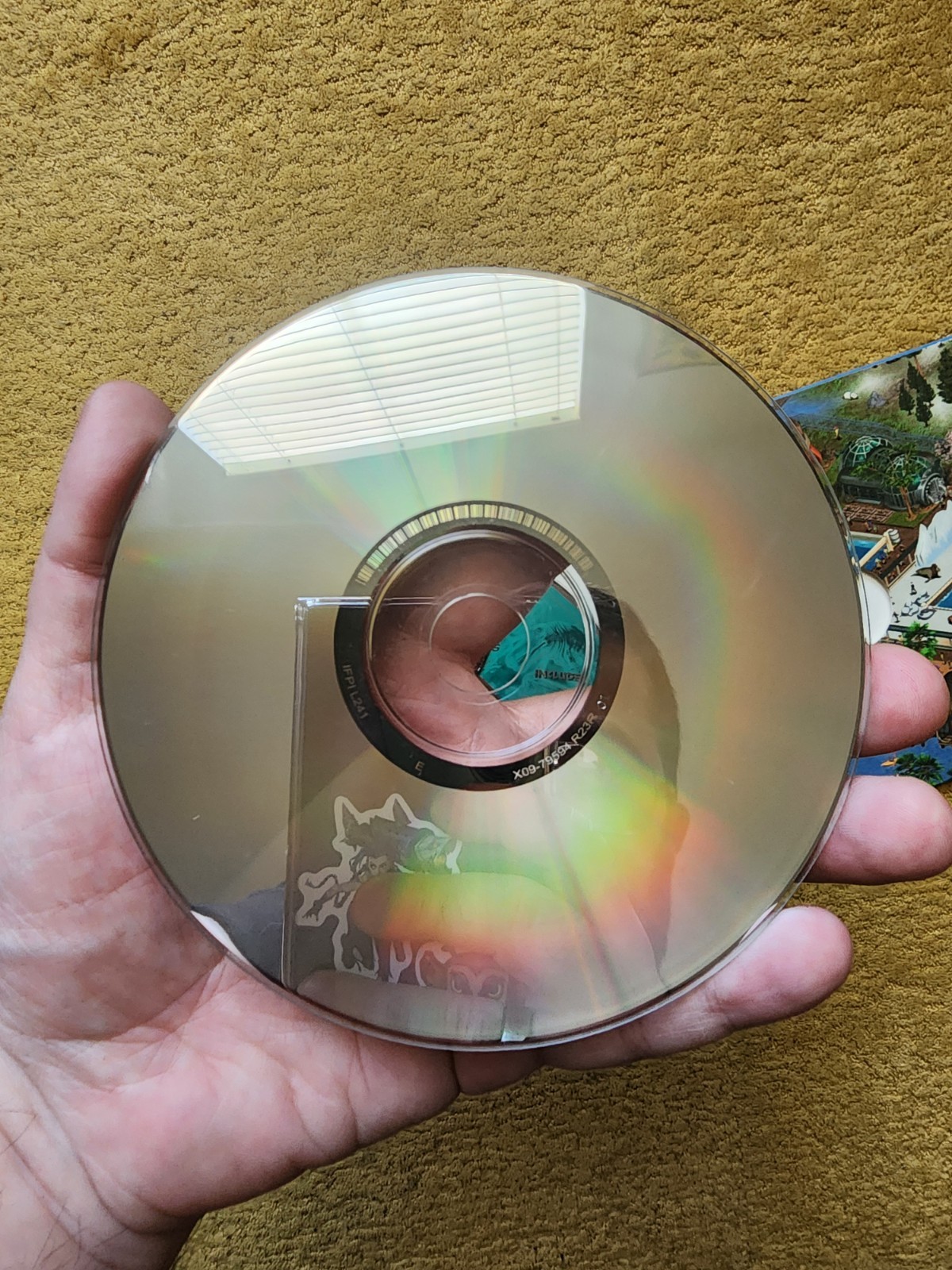 Zoo Tycoon: Complete Collection (PC CD-ROM, 2003) 2-Disc Set