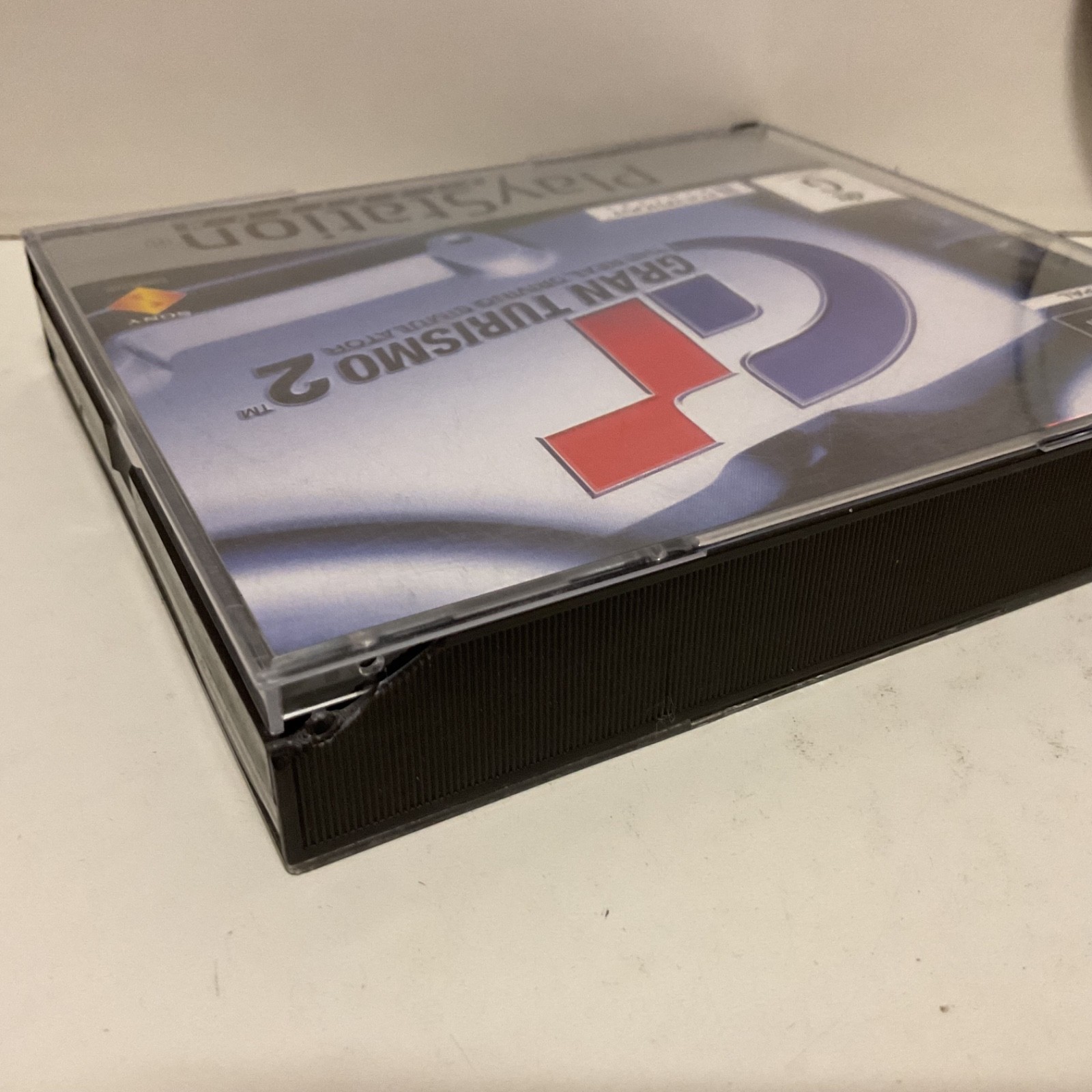Gran Turismo 2 PS1 PlayStation 1 PAL – VGC – Free Post