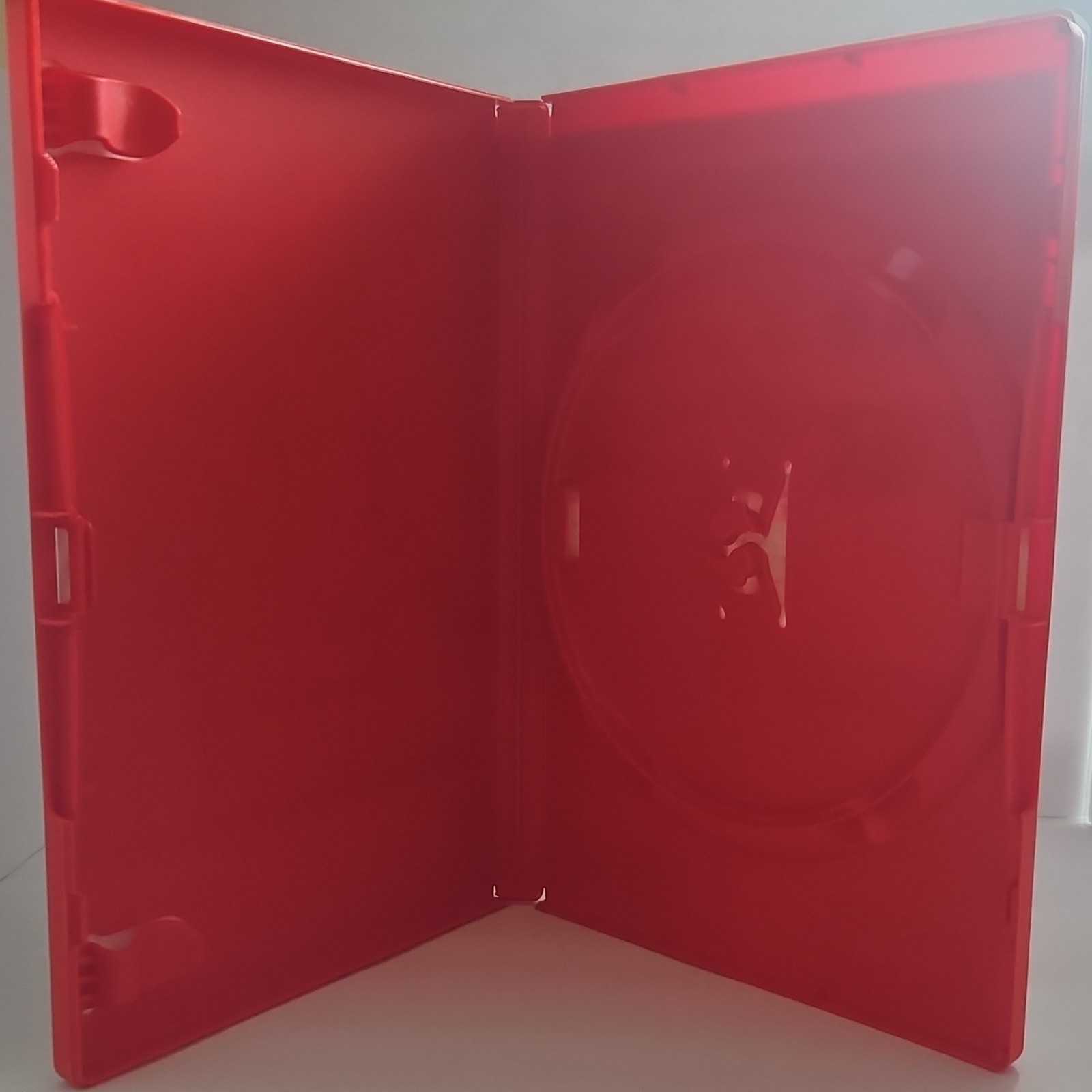 Nintendo Wii New Super Mario Bros. Wii DVD Keep Case Only