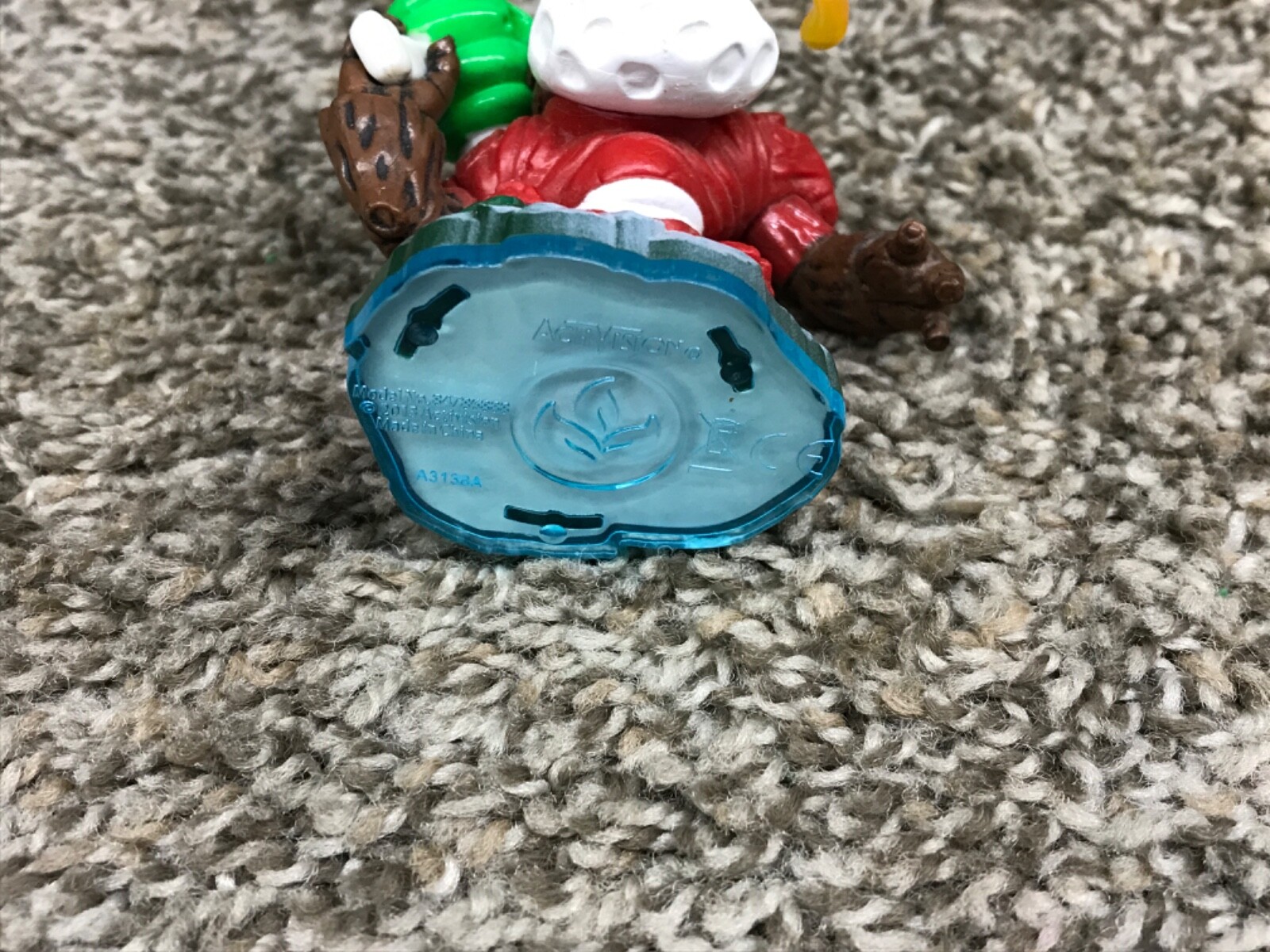 Skylanders Swap Force Jolly Bumble Blast Activision 2013