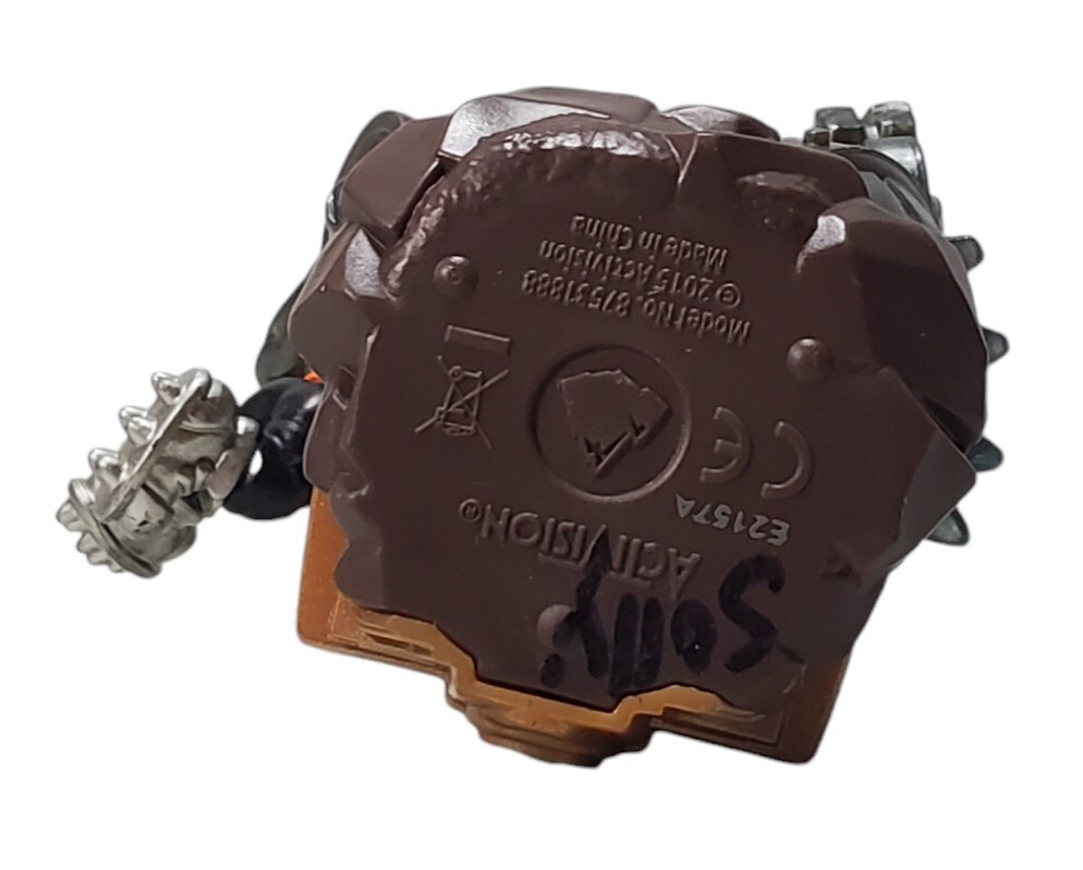 Skylanders SuperChargers Smash Hit 87531888
