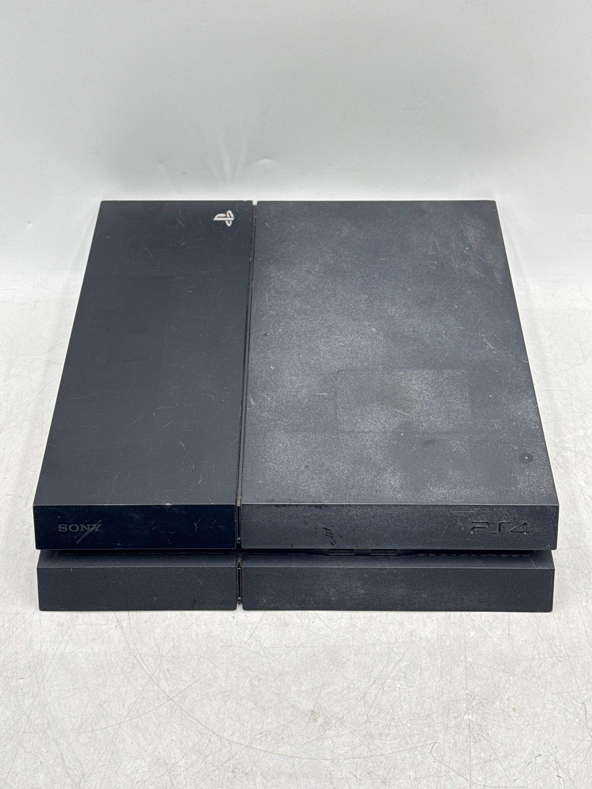 Sony PlayStation 4 500GB Gaming Console – Black (CUH-1001A)