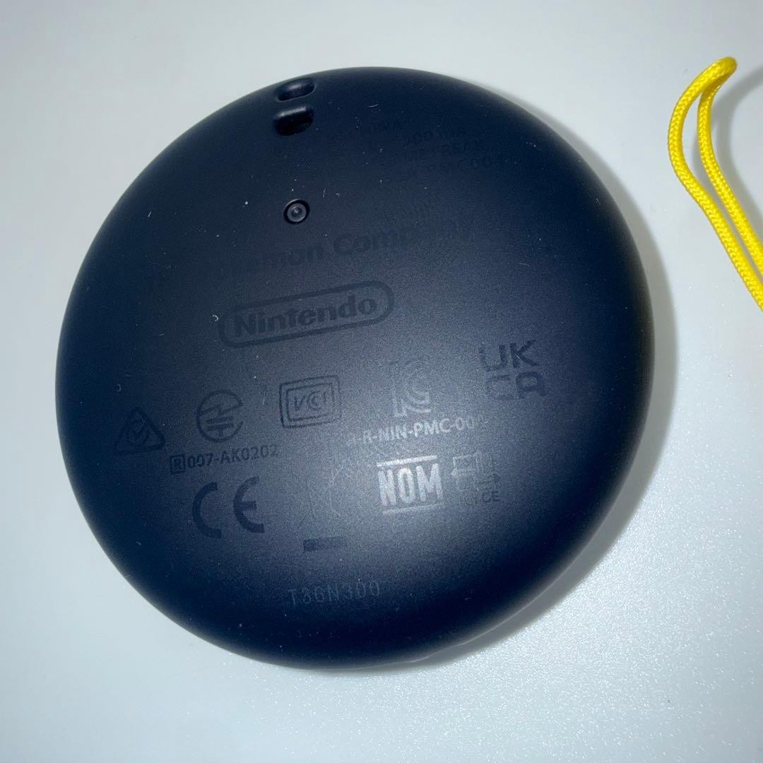 PMC-004 Pokémon GO Plus+