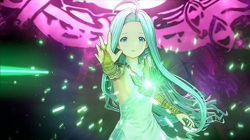 XSEED GAMES GRANBLUE FANTASY RELINK STANDARD EDITION PS5 MULTICOLOR
