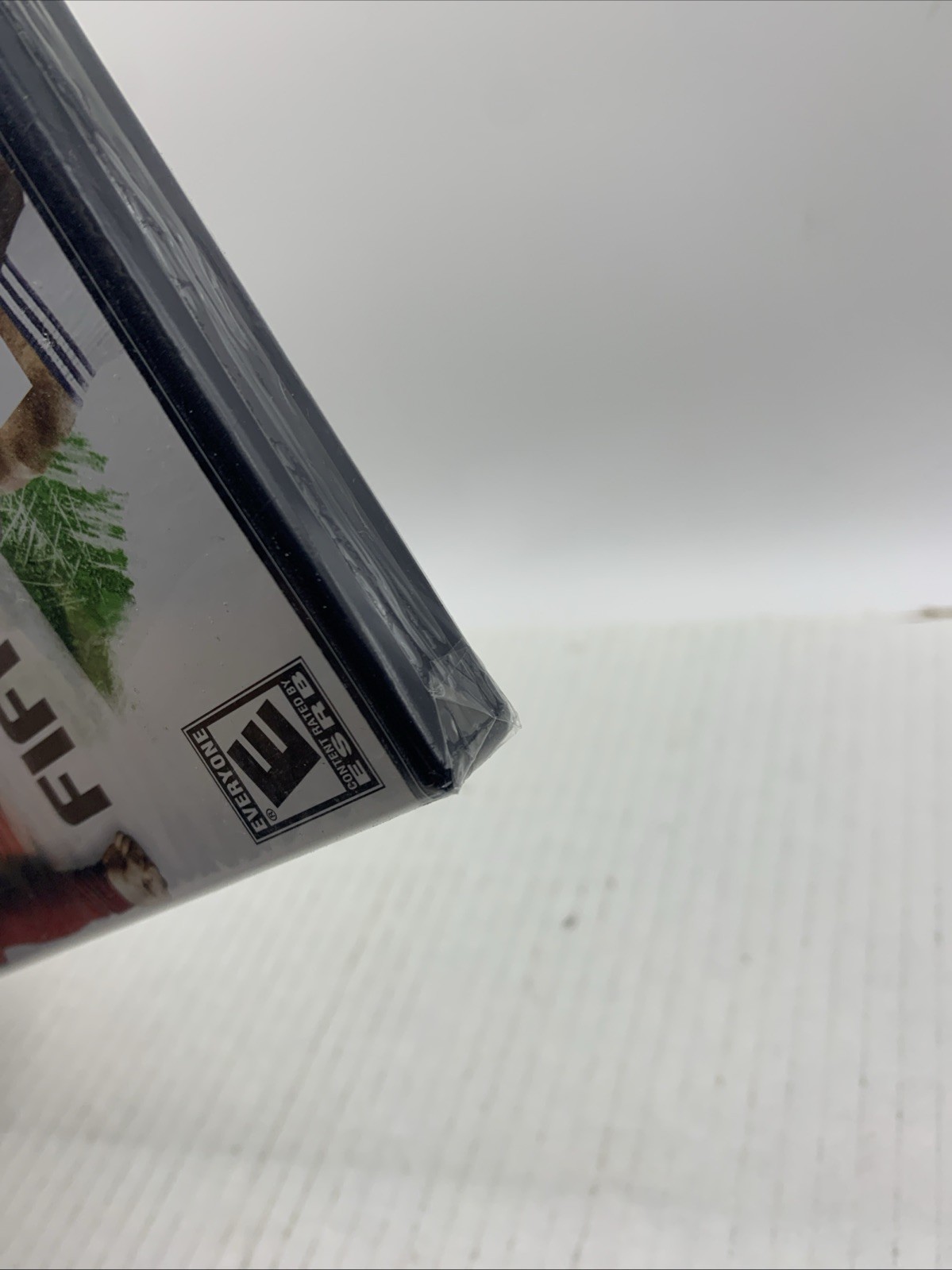 FIFA Soccer 12 Factory Sealed (Sony PlayStation 2, 2011) More Games In Store