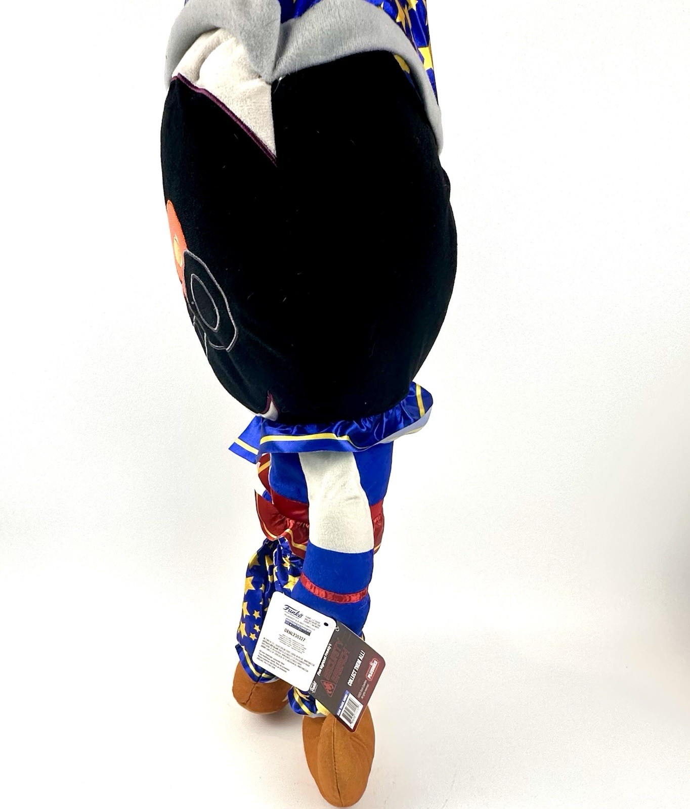 Funko Five Nights at Freddy’s: Security Breach Moon Large 22″ Plush With Tags