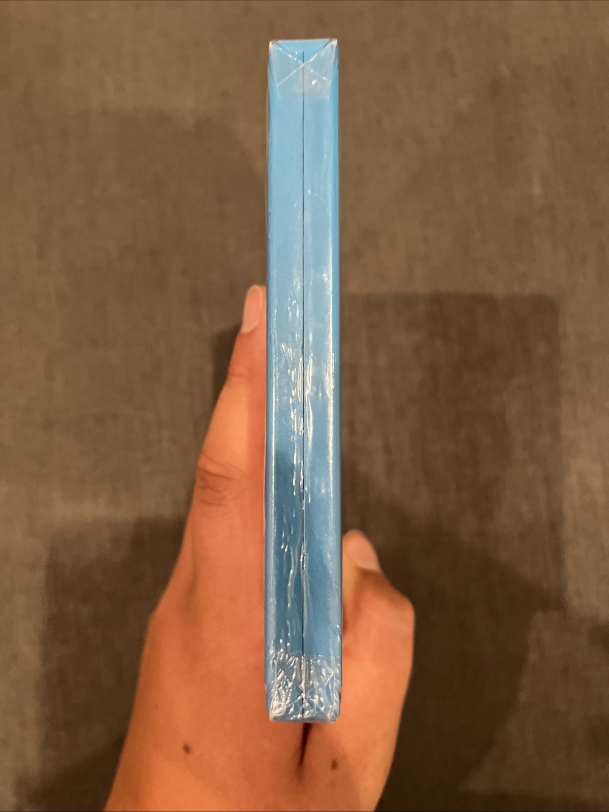 Brand New – Sonic Boom Rise of Lyric (Nintendo Wii U) Factory Sealed