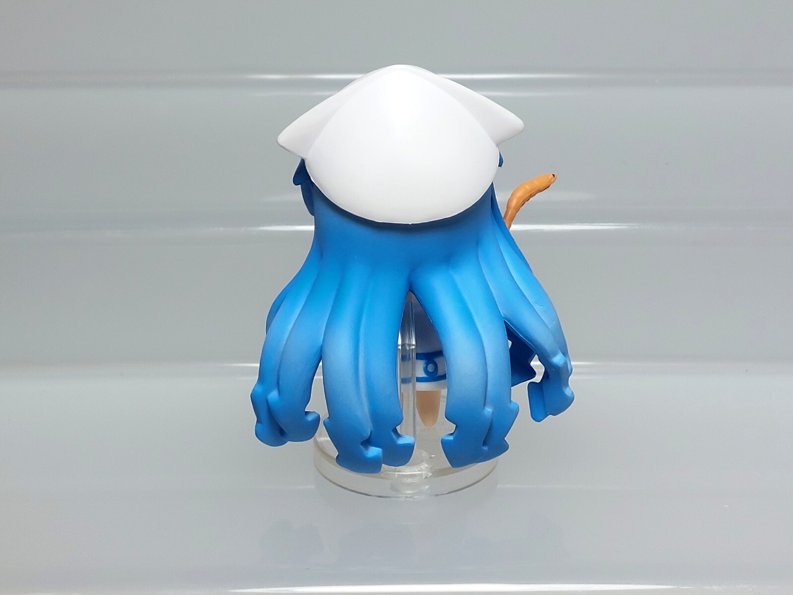 Nendoroid Petit Shinryaku! Ika Musume Squid Girl Mini (A) Figure 2.6in