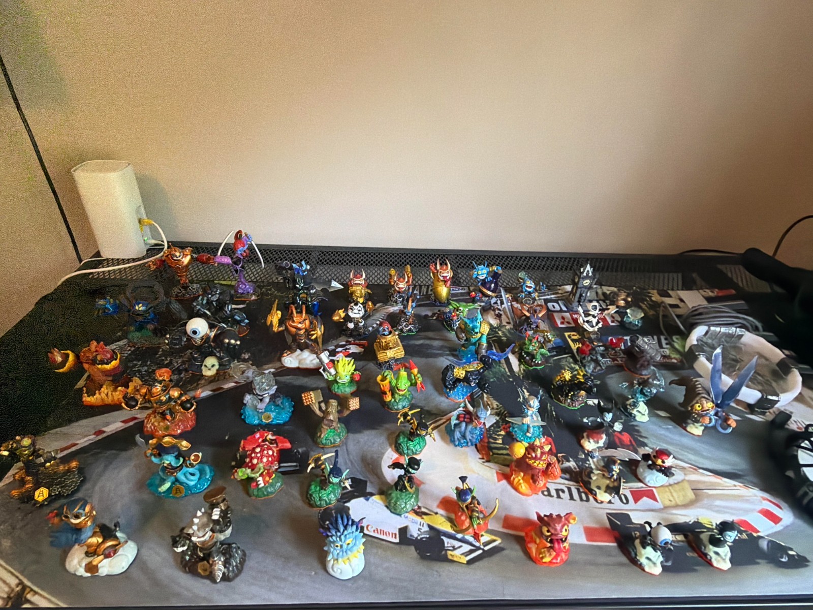 Skylanders – Selling as BULK or MSG for SPECIFIC ITEM SALE