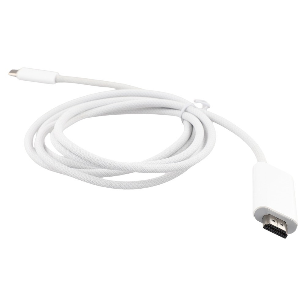 8K 60Hz Type C to Adapter Cable for Switch and Portable Electronic Devices
