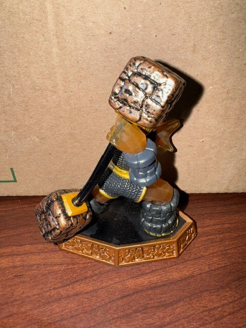 Skylanders Imaginators Sensei Master Barbella