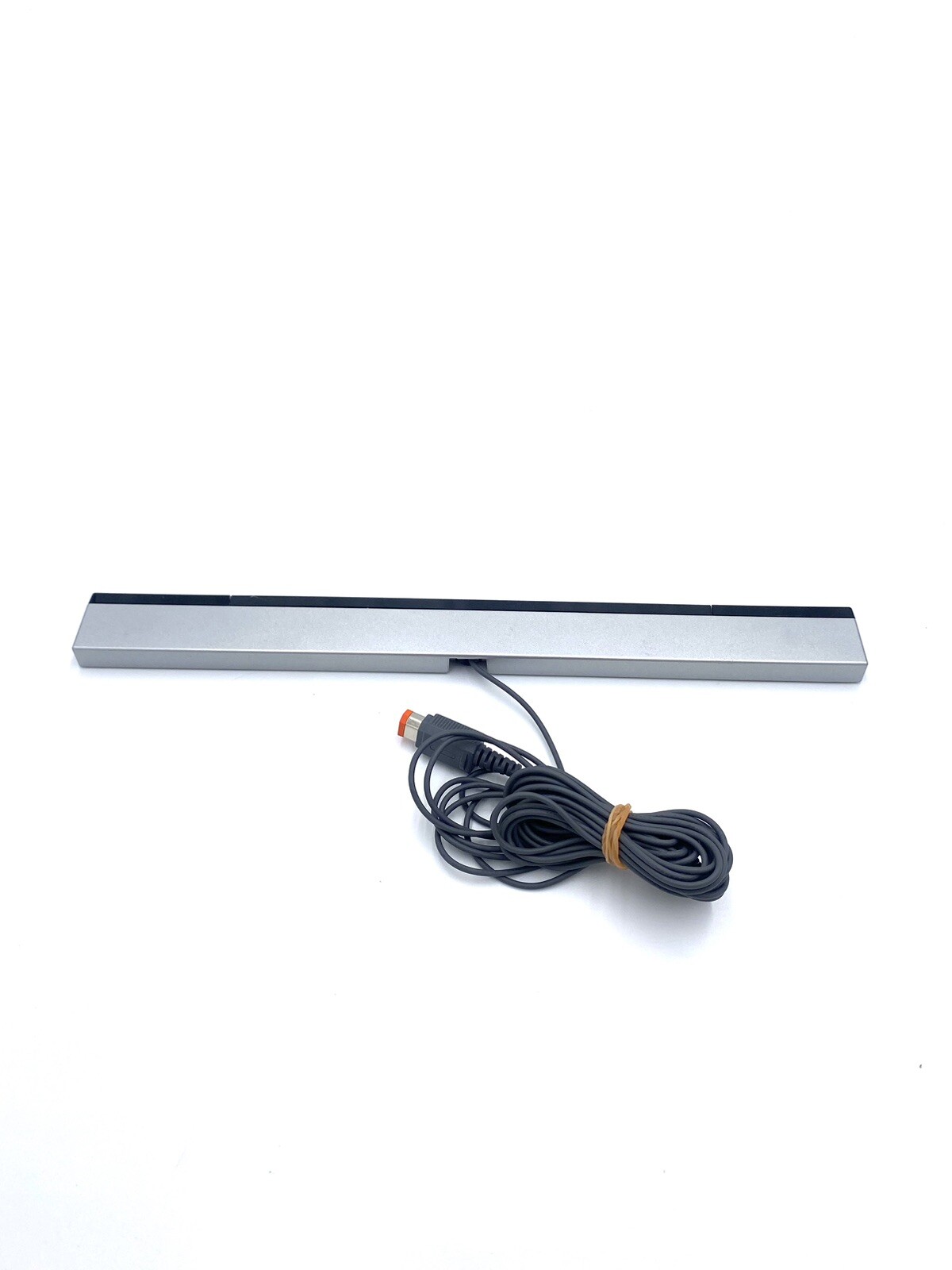 Nintendo Wii OEM Sensor Bar Wired Official RVL-014 For Wii And Wii U Very Good
