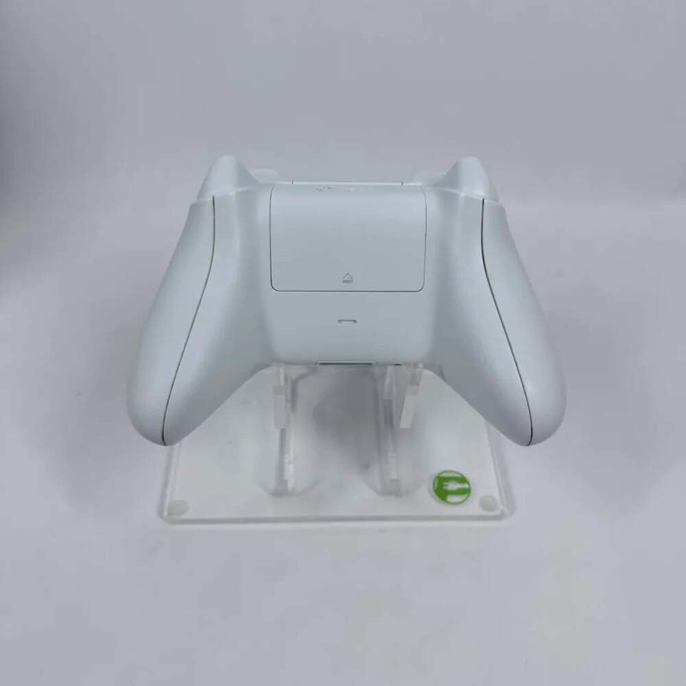 Microsoft Xbox Series S 512GB Console Gaming System Only White 1883