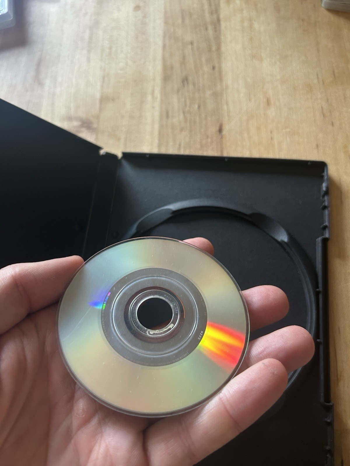 SSX 3 (Nintendo GameCube, 2003)