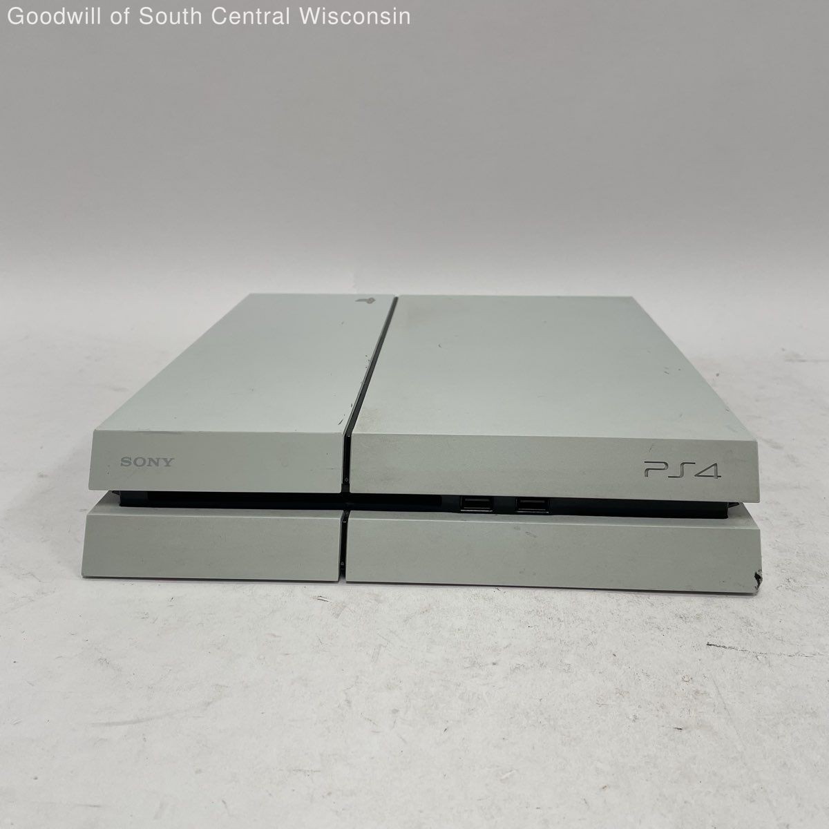 PlayStation 4 Model CUH-1115A Console Only – Tested