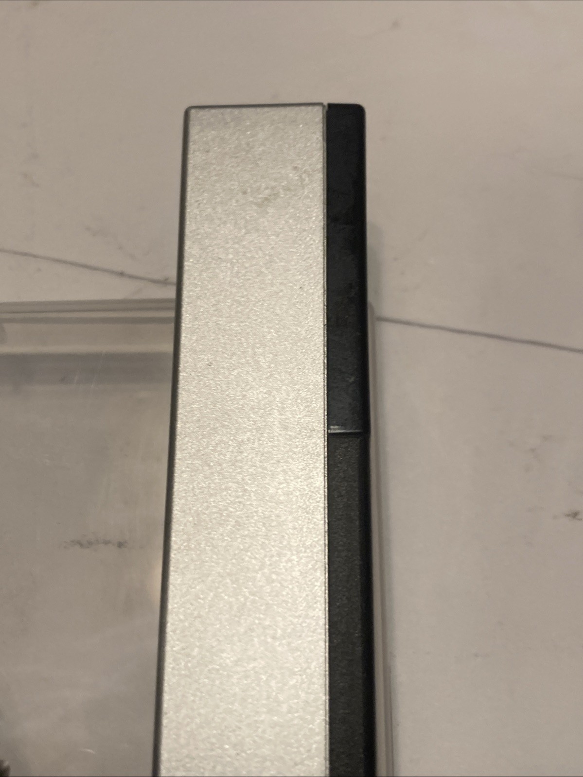Nintendo Wii OEM Sensor Bar Wired Official RVL-014 For Wii
