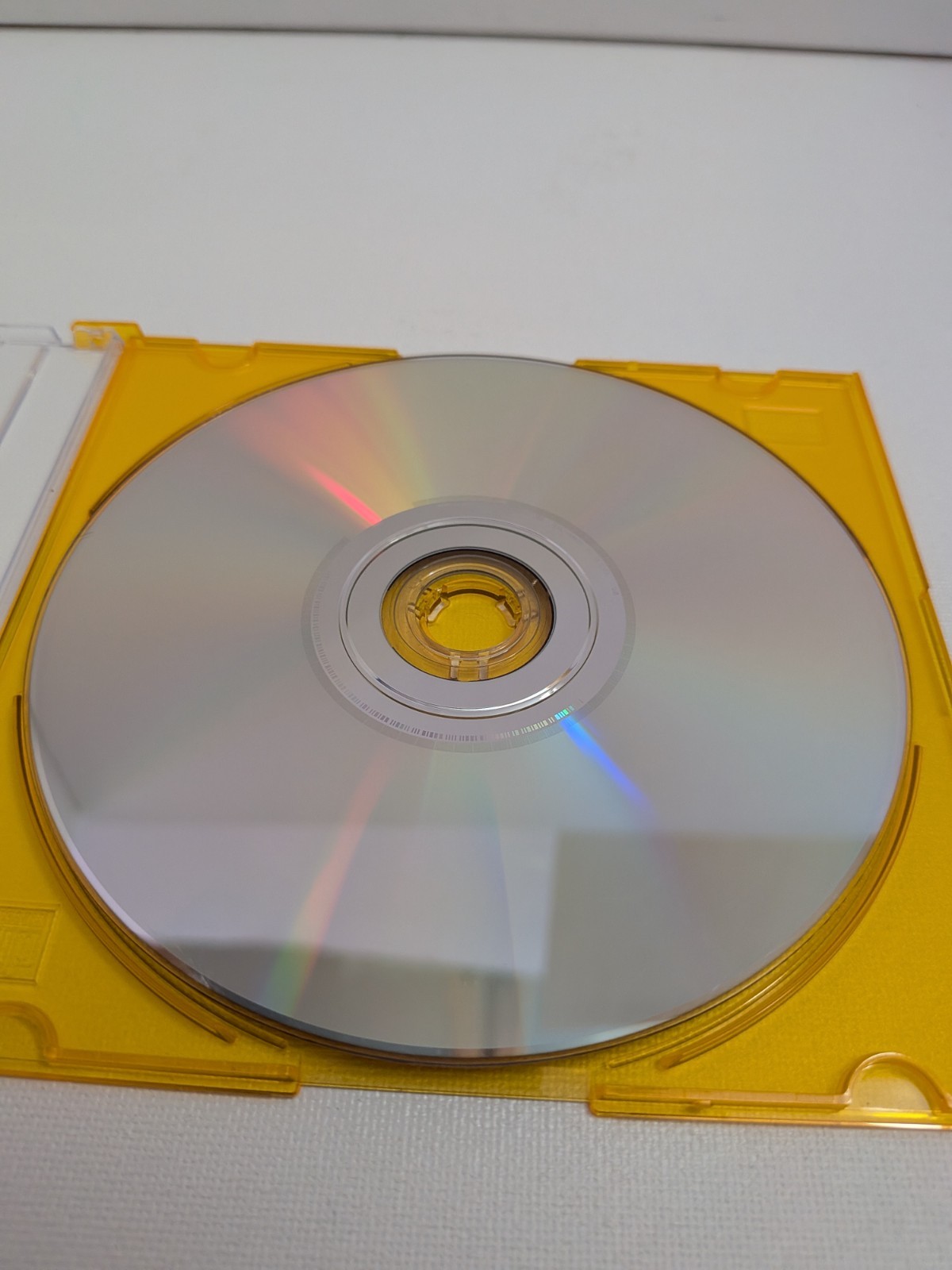 Super Mario Galaxy (Nintendo Wii, 2007) Disc Only Video Game Tested Works