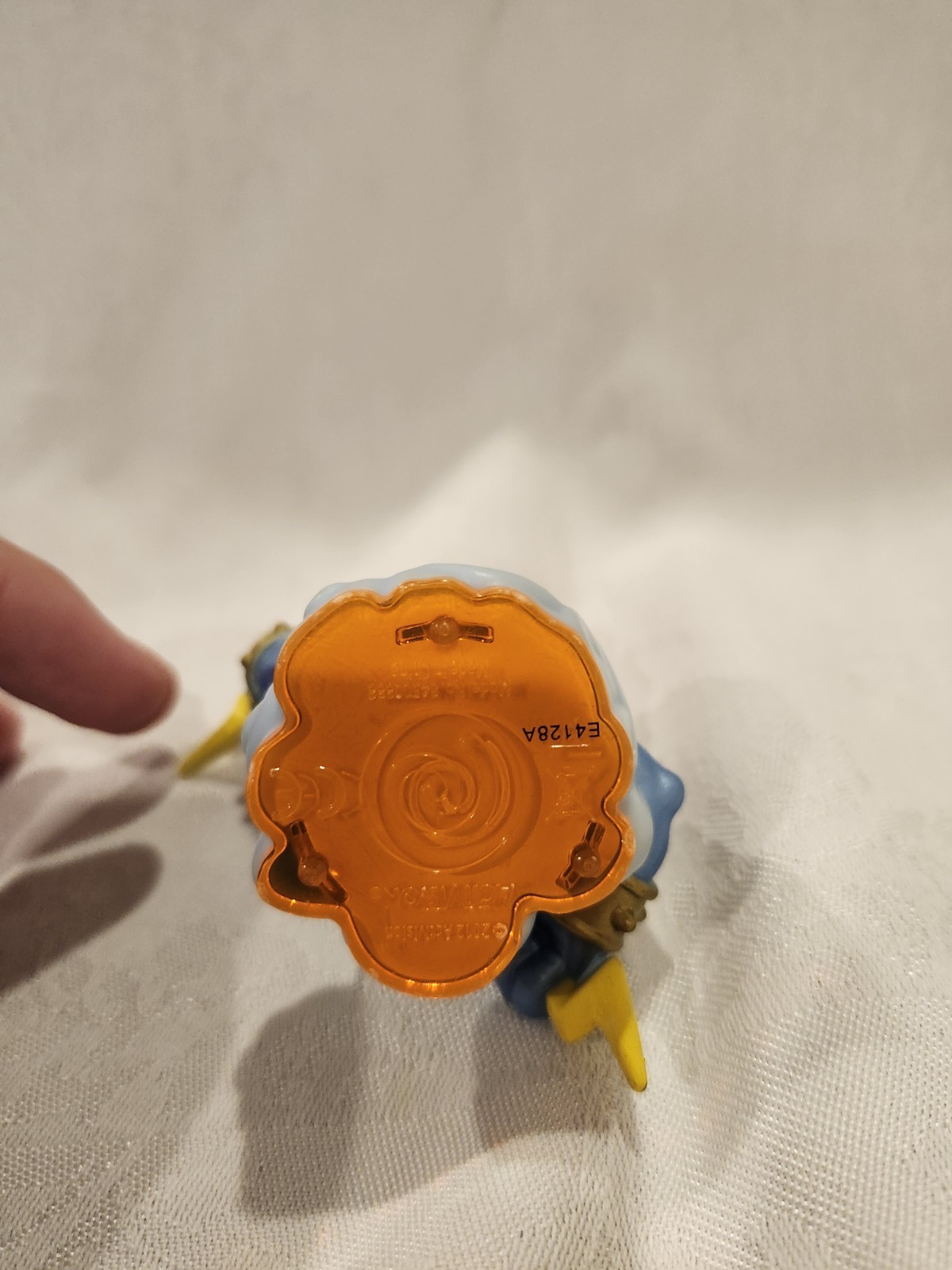 Skylanders Giants 84500888 Lightning Rod Video Game Figure Activision